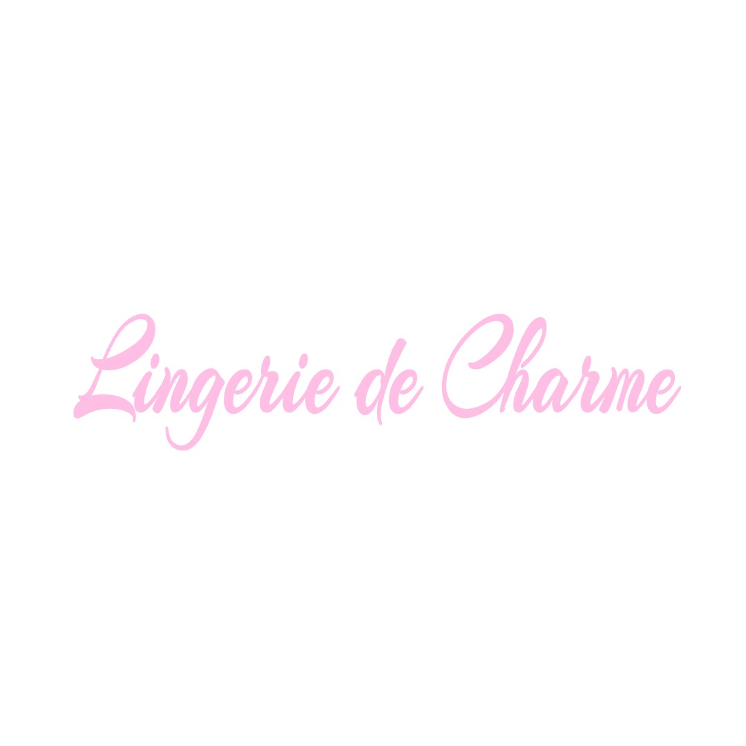 LINGERIE DE CHARME LAMARGELLE